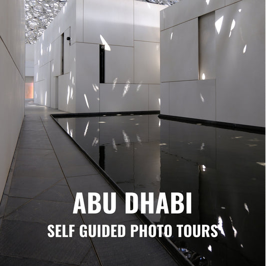Abu Dhabi